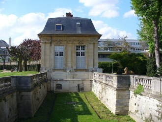 Château de Choisy-le-Roi